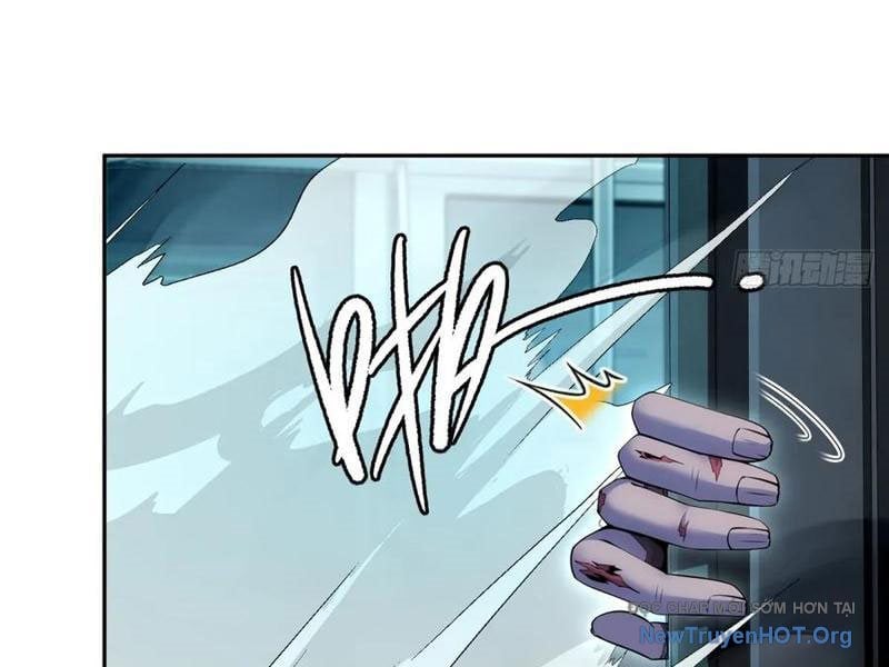 Đô Thị Tương Lai Đã Thức Tỉnh Khí Vận Hoàn Mỹ: Chapter 13