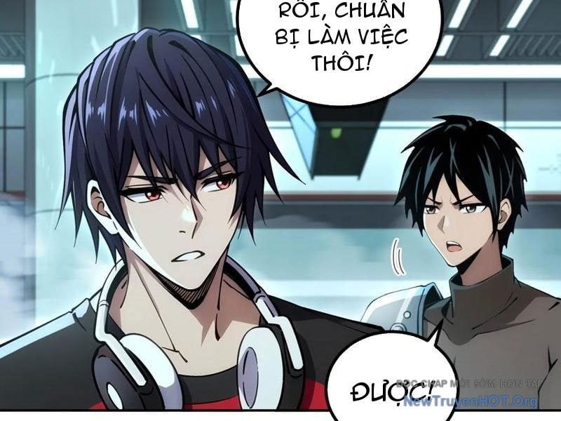 Đô Thị Tương Lai Đã Thức Tỉnh Khí Vận Hoàn Mỹ: Chapter 13