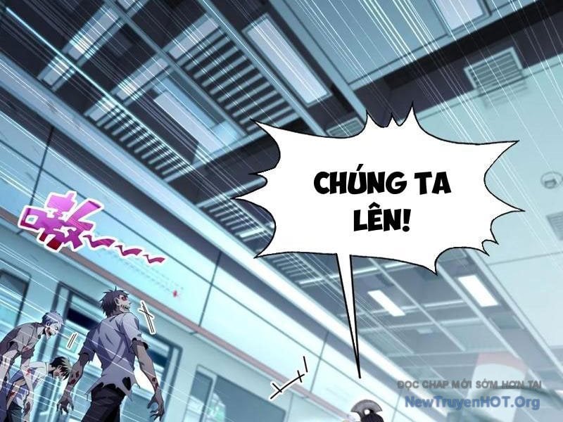 Đô Thị Tương Lai Đã Thức Tỉnh Khí Vận Hoàn Mỹ: Chapter 13