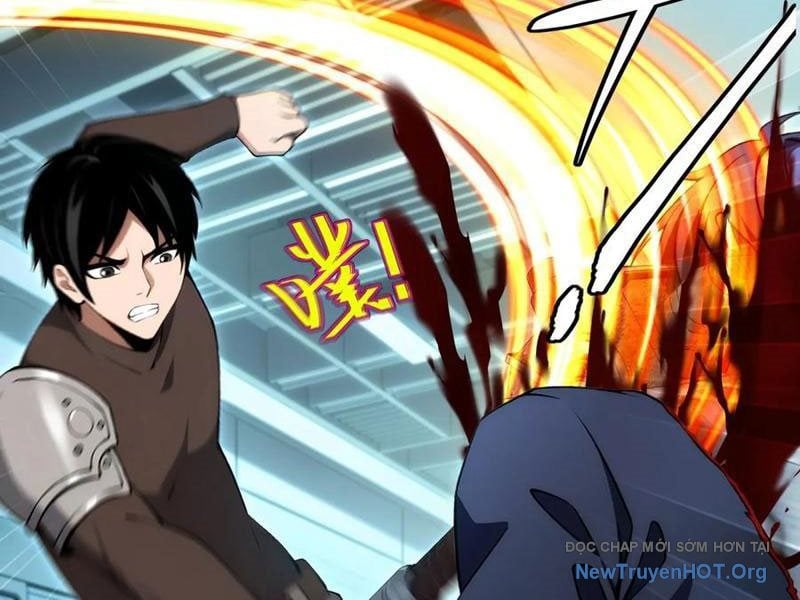 Đô Thị Tương Lai Đã Thức Tỉnh Khí Vận Hoàn Mỹ: Chapter 13