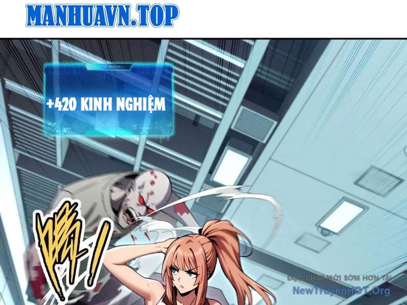 Đô Thị Tương Lai Đã Thức Tỉnh Khí Vận Hoàn Mỹ: Chapter 13