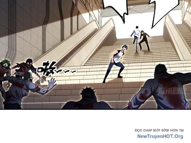 Đô Thị Tương Lai Đã Thức Tỉnh Khí Vận Hoàn Mỹ: Chapter 13