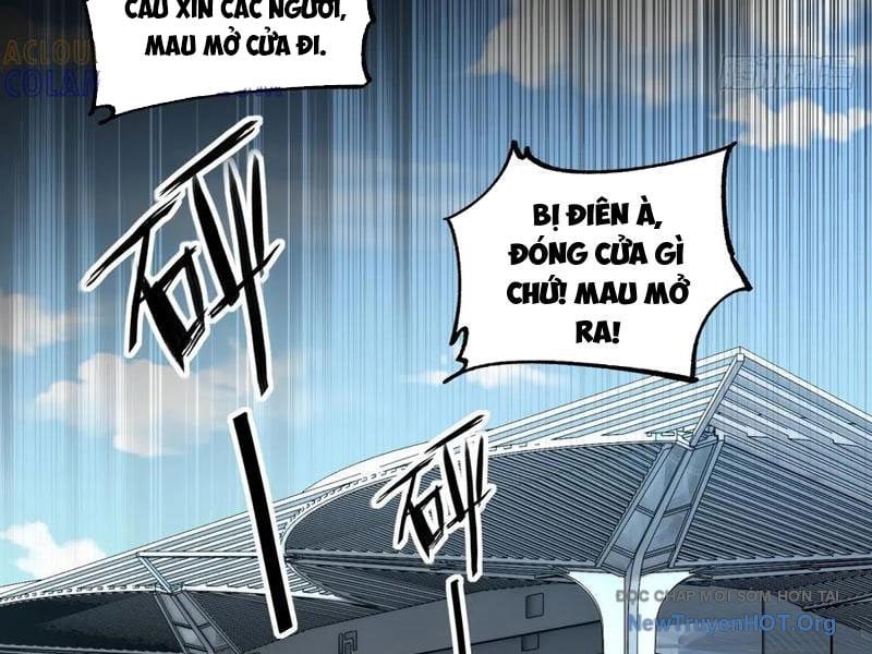 Đô Thị Tương Lai Đã Thức Tỉnh Khí Vận Hoàn Mỹ: Chapter 13