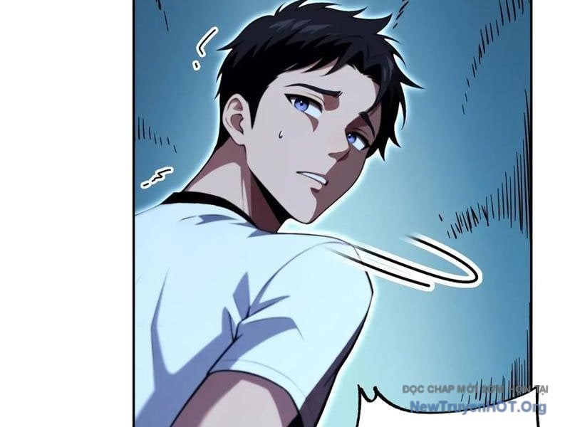 Đô Thị Tương Lai Đã Thức Tỉnh Khí Vận Hoàn Mỹ: Chapter 13