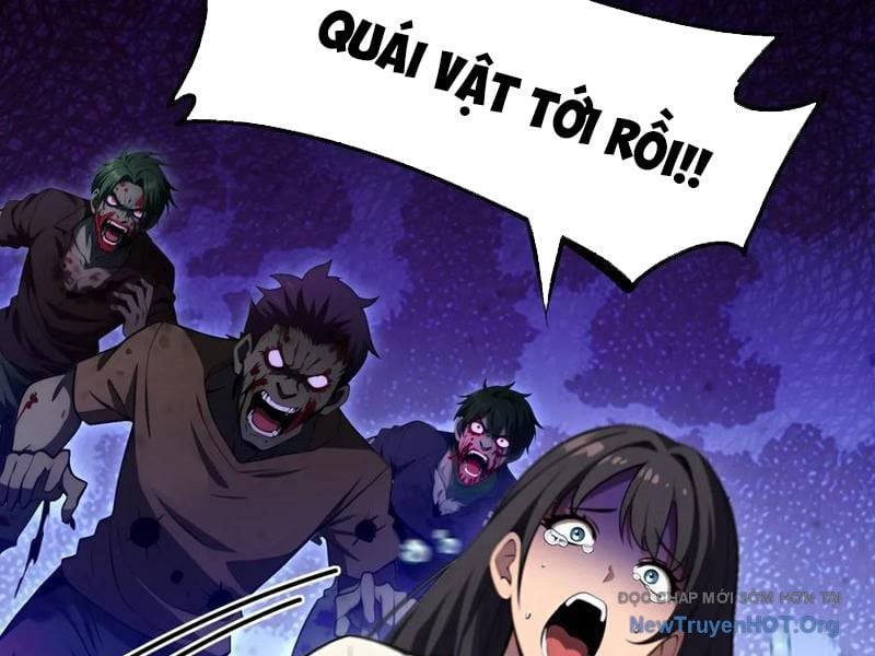 Đô Thị Tương Lai Đã Thức Tỉnh Khí Vận Hoàn Mỹ: Chapter 13