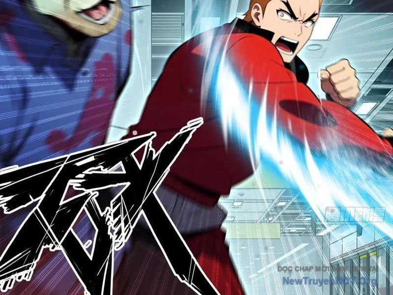 Đô Thị Tương Lai Đã Thức Tỉnh Khí Vận Hoàn Mỹ: Chapter 13