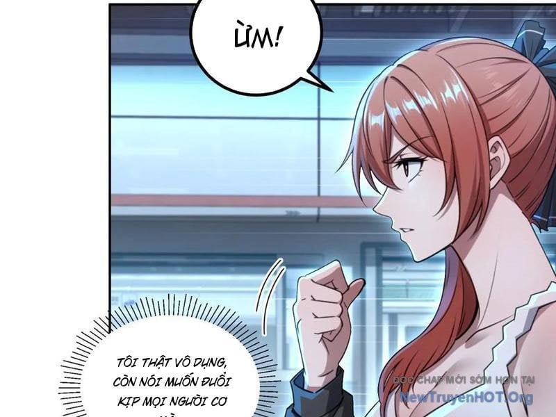 Đô Thị Tương Lai Đã Thức Tỉnh Khí Vận Hoàn Mỹ: Chapter 14