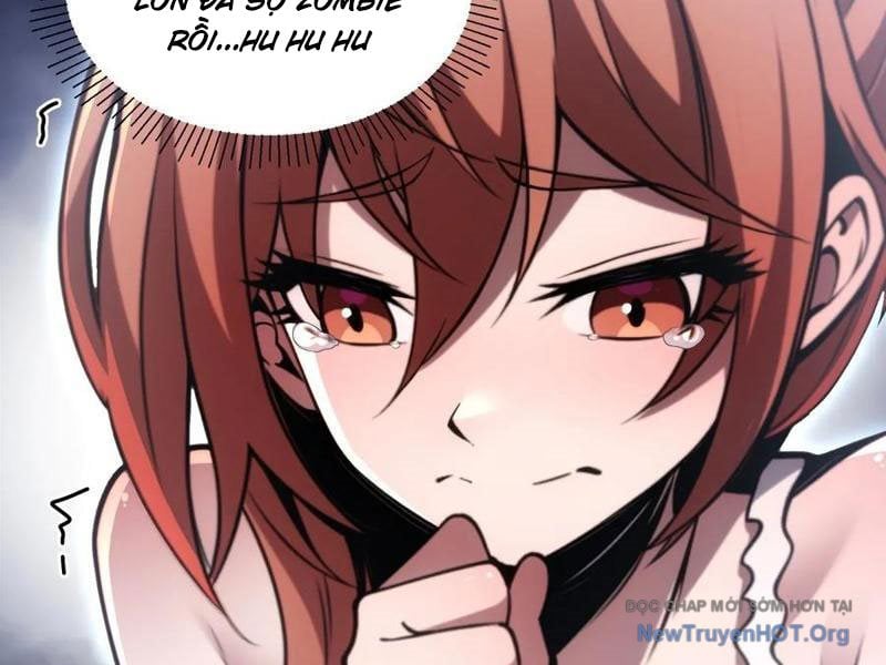 Đô Thị Tương Lai Đã Thức Tỉnh Khí Vận Hoàn Mỹ: Chapter 14