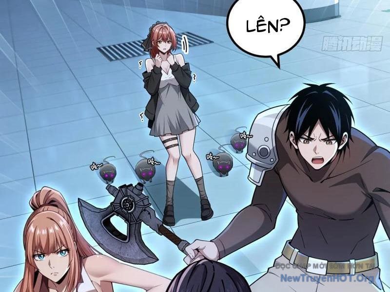 Đô Thị Tương Lai Đã Thức Tỉnh Khí Vận Hoàn Mỹ: Chapter 14