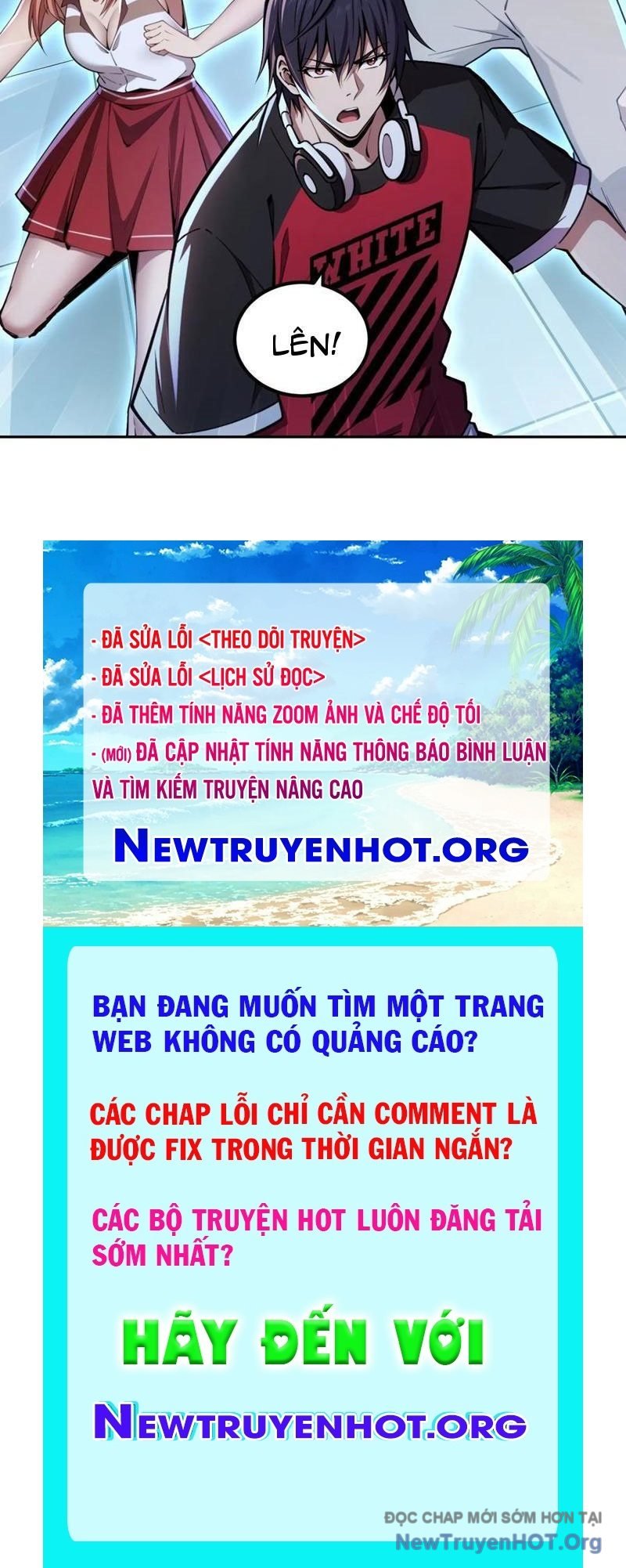 Đô Thị Tương Lai Đã Thức Tỉnh Khí Vận Hoàn Mỹ: Chapter 14