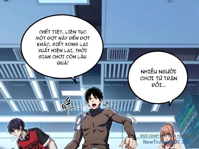 Đô Thị Tương Lai Đã Thức Tỉnh Khí Vận Hoàn Mỹ: Chapter 14