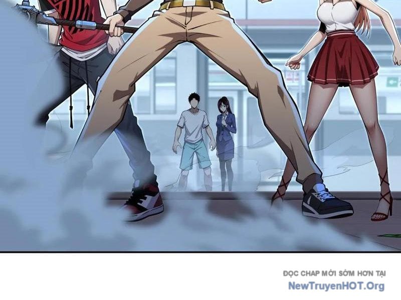 Đô Thị Tương Lai Đã Thức Tỉnh Khí Vận Hoàn Mỹ: Chapter 14