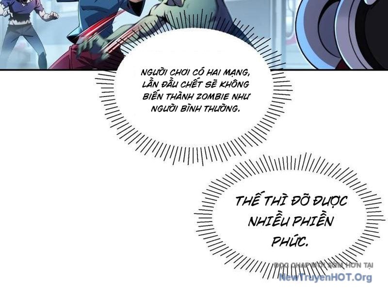 Đô Thị Tương Lai Đã Thức Tỉnh Khí Vận Hoàn Mỹ: Chapter 14