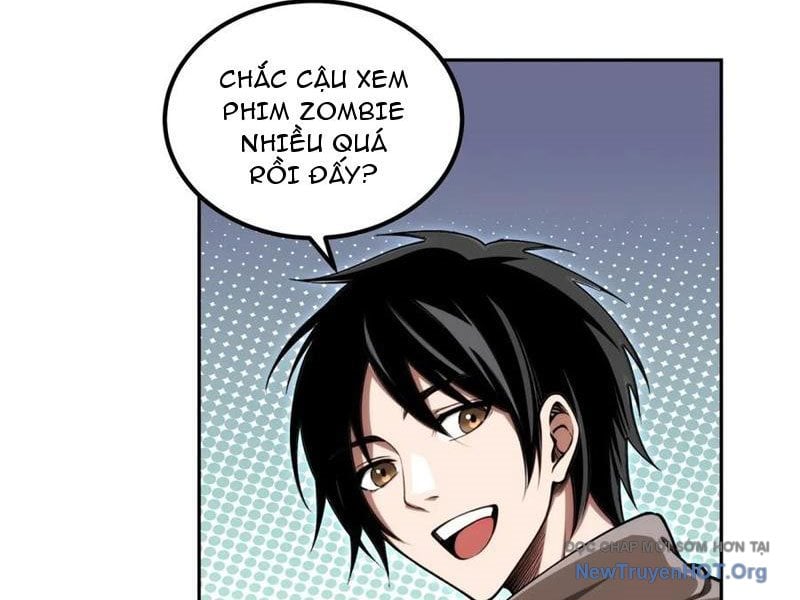 Đô Thị Tương Lai Đã Thức Tỉnh Khí Vận Hoàn Mỹ: Chapter 14
