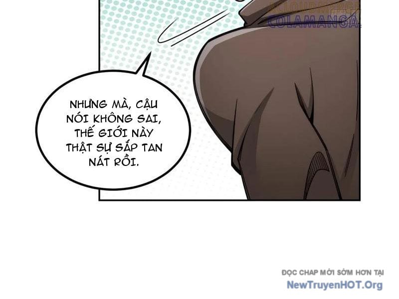 Đô Thị Tương Lai Đã Thức Tỉnh Khí Vận Hoàn Mỹ: Chapter 14