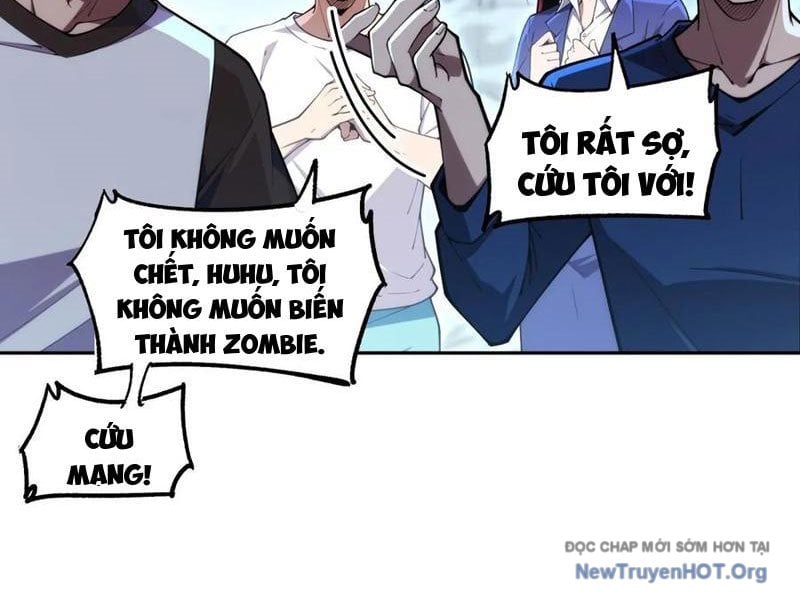 Đô Thị Tương Lai Đã Thức Tỉnh Khí Vận Hoàn Mỹ: Chapter 14