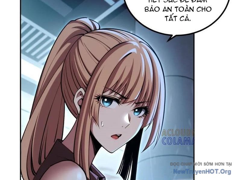 Đô Thị Tương Lai Đã Thức Tỉnh Khí Vận Hoàn Mỹ: Chapter 14