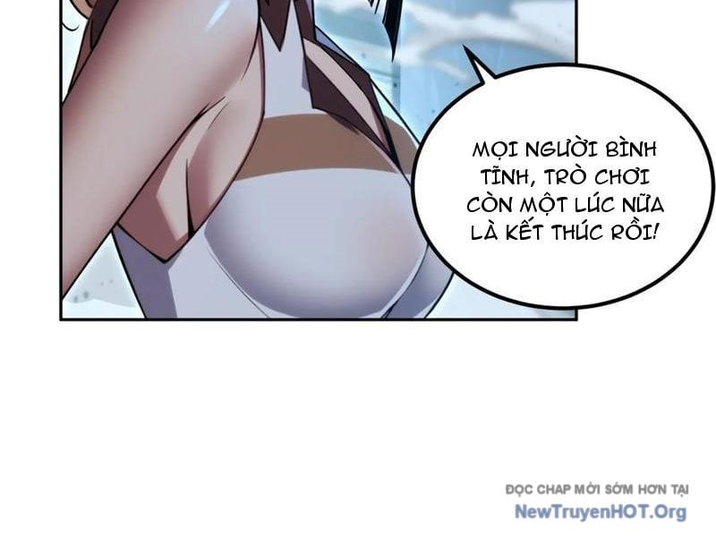 Đô Thị Tương Lai Đã Thức Tỉnh Khí Vận Hoàn Mỹ: Chapter 14