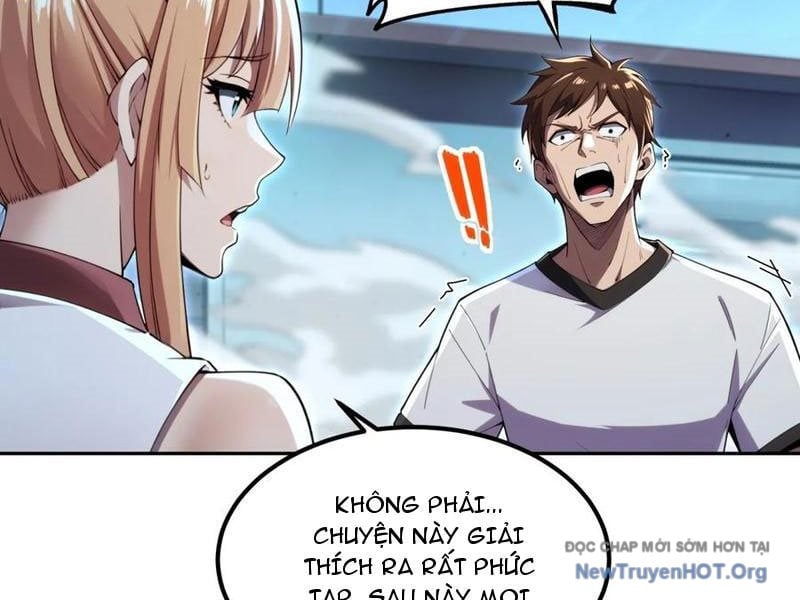 Đô Thị Tương Lai Đã Thức Tỉnh Khí Vận Hoàn Mỹ: Chapter 14