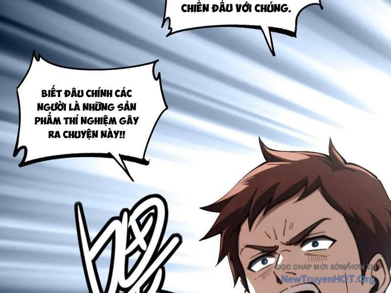 Đô Thị Tương Lai Đã Thức Tỉnh Khí Vận Hoàn Mỹ: Chapter 14