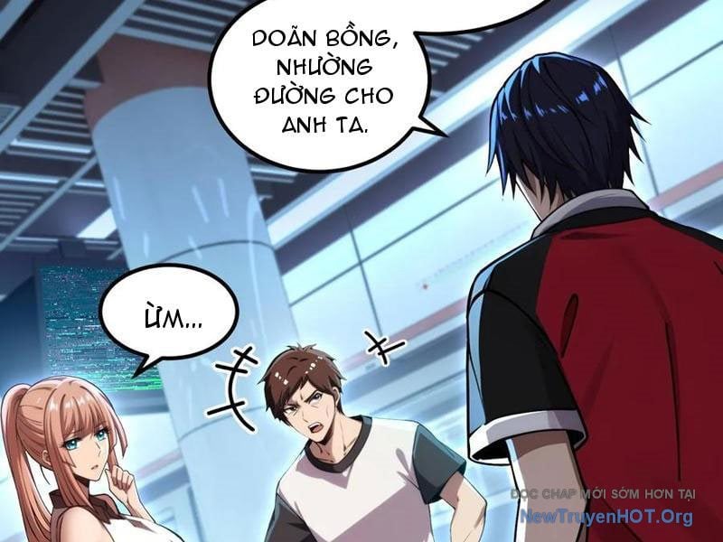 Đô Thị Tương Lai Đã Thức Tỉnh Khí Vận Hoàn Mỹ: Chapter 14