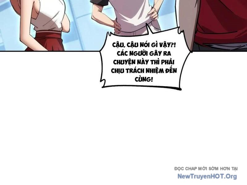 Đô Thị Tương Lai Đã Thức Tỉnh Khí Vận Hoàn Mỹ: Chapter 14