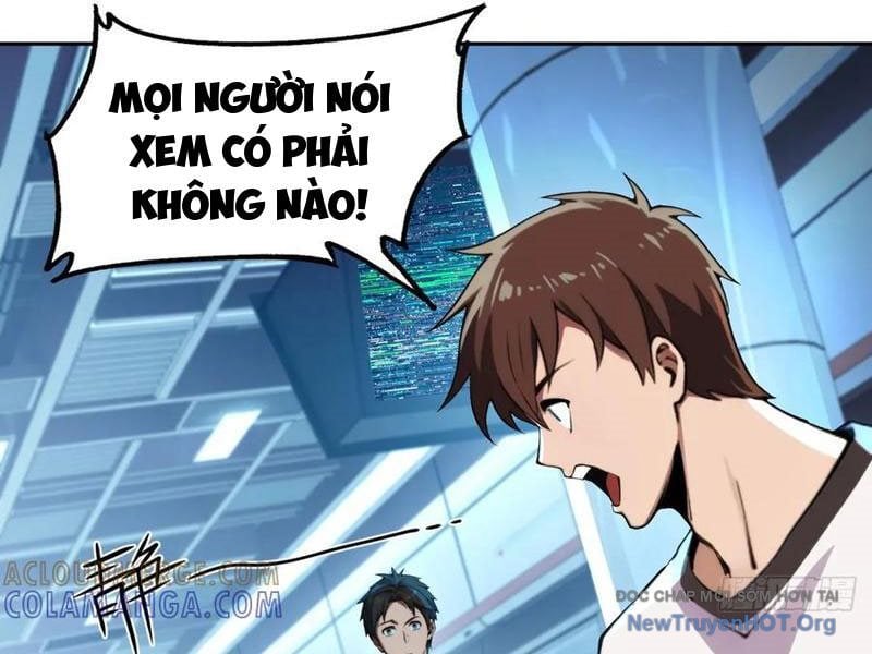 Đô Thị Tương Lai Đã Thức Tỉnh Khí Vận Hoàn Mỹ: Chapter 14