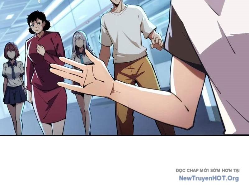 Đô Thị Tương Lai Đã Thức Tỉnh Khí Vận Hoàn Mỹ: Chapter 14