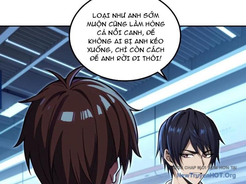 Đô Thị Tương Lai Đã Thức Tỉnh Khí Vận Hoàn Mỹ: Chapter 14