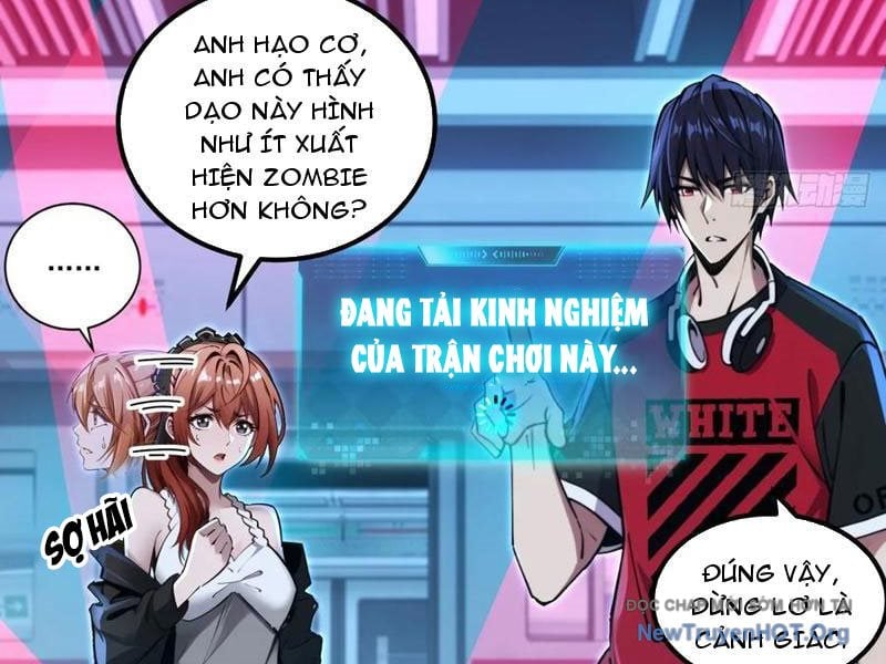 Đô Thị Tương Lai Đã Thức Tỉnh Khí Vận Hoàn Mỹ: Chapter 14