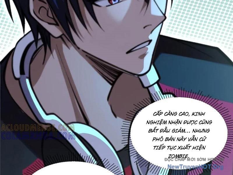 Đô Thị Tương Lai Đã Thức Tỉnh Khí Vận Hoàn Mỹ: Chapter 14