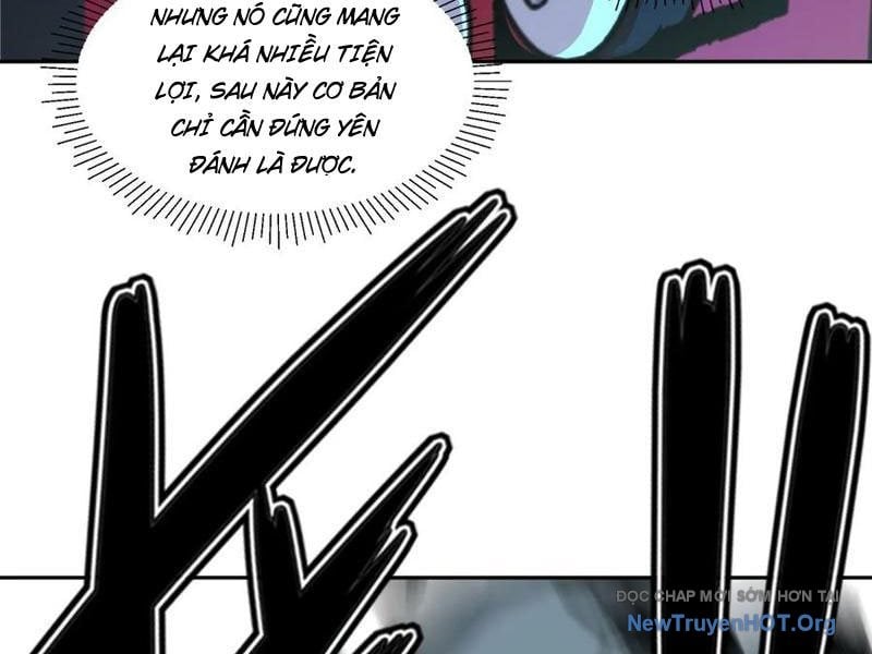 Đô Thị Tương Lai Đã Thức Tỉnh Khí Vận Hoàn Mỹ: Chapter 14