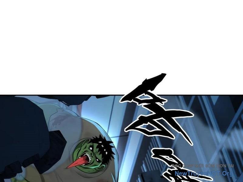 Đô Thị Tương Lai Đã Thức Tỉnh Khí Vận Hoàn Mỹ: Chapter 14