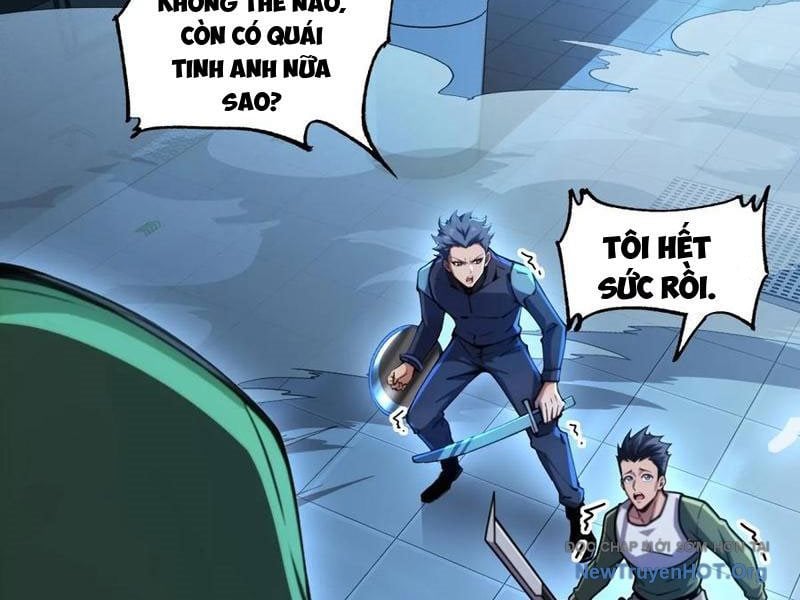 Đô Thị Tương Lai Đã Thức Tỉnh Khí Vận Hoàn Mỹ: Chapter 14