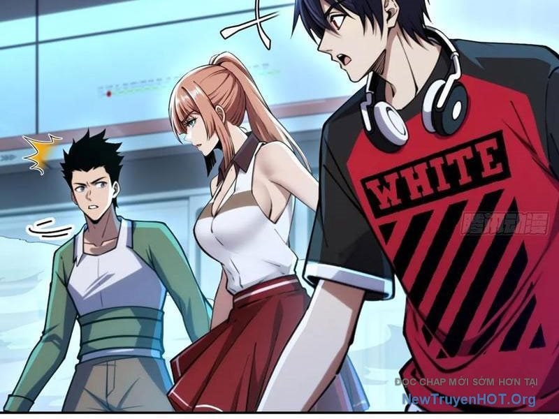 Đô Thị Tương Lai Đã Thức Tỉnh Khí Vận Hoàn Mỹ: Chapter 14