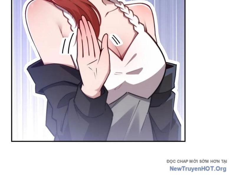 Đô Thị Tương Lai Đã Thức Tỉnh Khí Vận Hoàn Mỹ: Chapter 14