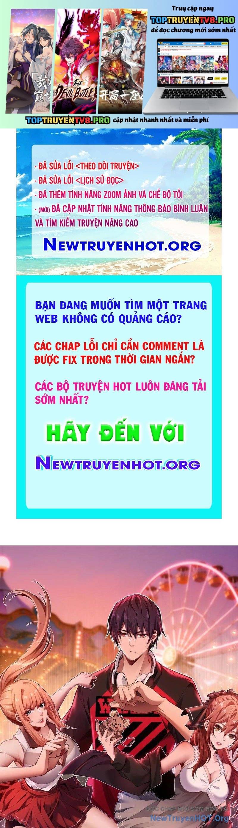 Đô Thị Tương Lai Đã Thức Tỉnh Khí Vận Hoàn Mỹ: Chapter 15