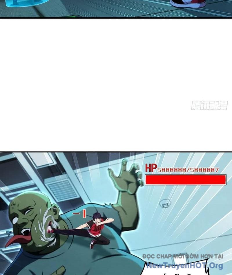 Đô Thị Tương Lai Đã Thức Tỉnh Khí Vận Hoàn Mỹ: Chapter 15