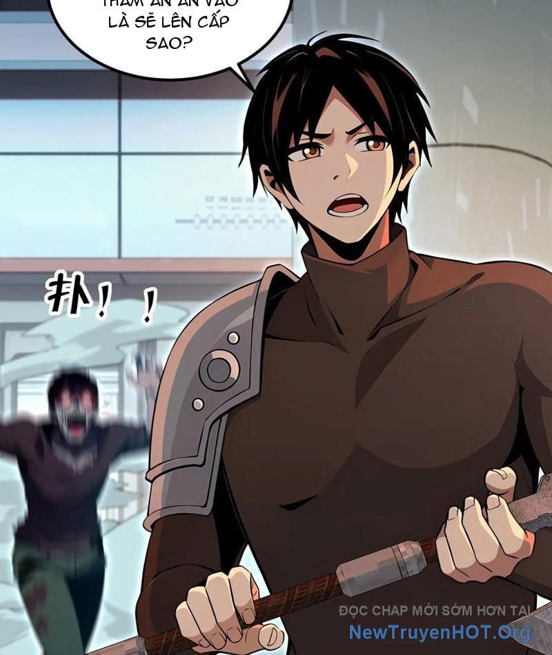 Đô Thị Tương Lai Đã Thức Tỉnh Khí Vận Hoàn Mỹ: Chapter 15