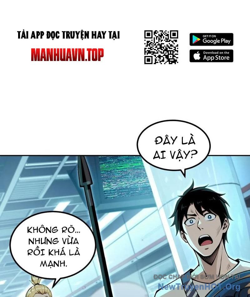 Đô Thị Tương Lai Đã Thức Tỉnh Khí Vận Hoàn Mỹ: Chapter 15