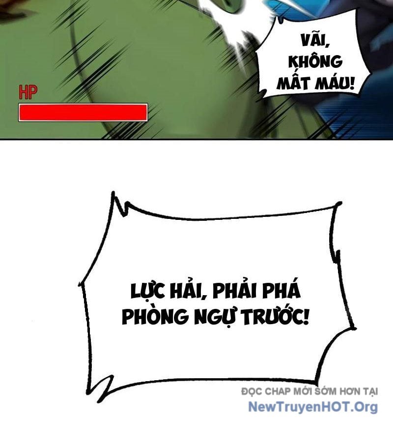 Đô Thị Tương Lai Đã Thức Tỉnh Khí Vận Hoàn Mỹ: Chapter 15