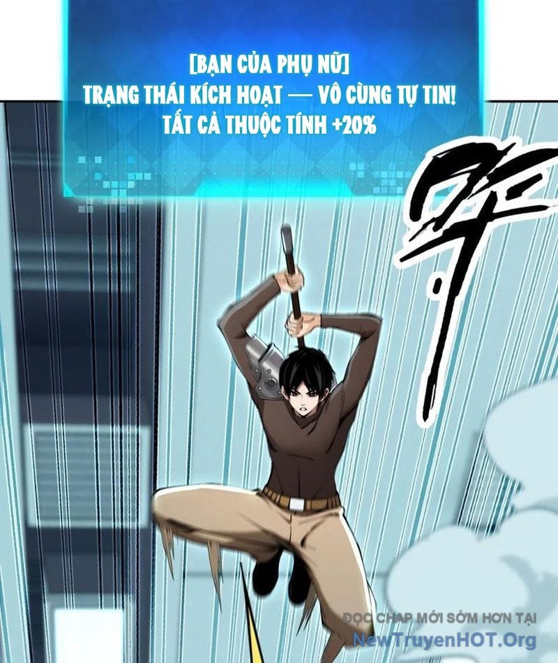 Đô Thị Tương Lai Đã Thức Tỉnh Khí Vận Hoàn Mỹ: Chapter 15
