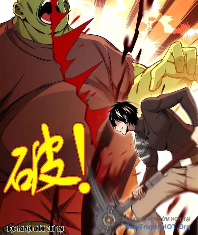 Đô Thị Tương Lai Đã Thức Tỉnh Khí Vận Hoàn Mỹ: Chapter 15