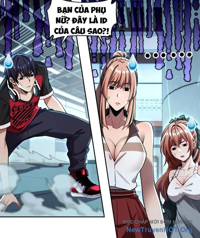 Đô Thị Tương Lai Đã Thức Tỉnh Khí Vận Hoàn Mỹ: Chapter 15