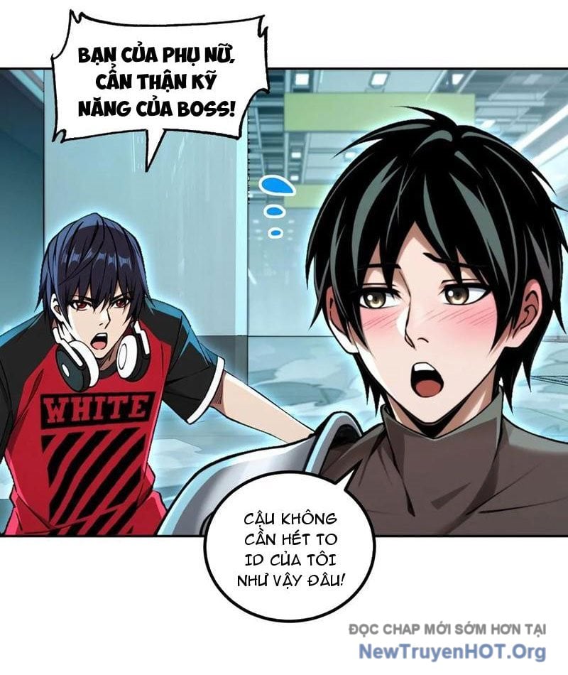 Đô Thị Tương Lai Đã Thức Tỉnh Khí Vận Hoàn Mỹ: Chapter 15