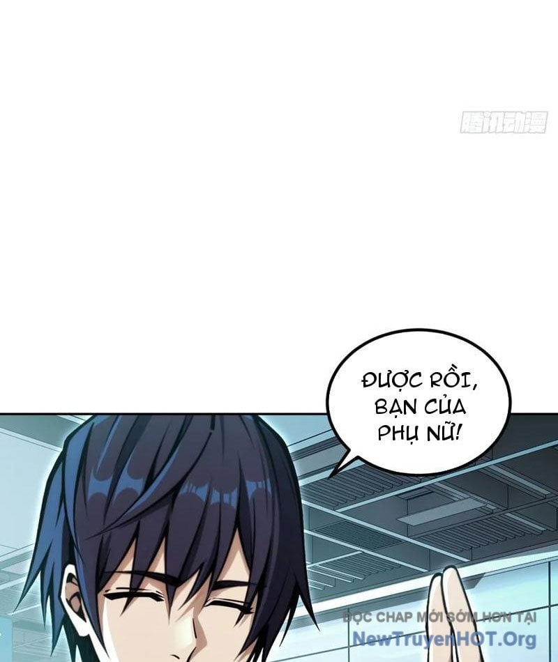Đô Thị Tương Lai Đã Thức Tỉnh Khí Vận Hoàn Mỹ: Chapter 15