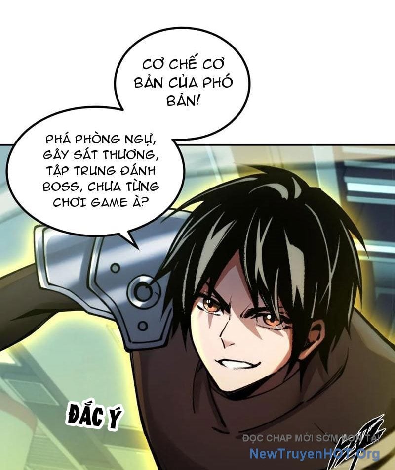 Đô Thị Tương Lai Đã Thức Tỉnh Khí Vận Hoàn Mỹ: Chapter 15