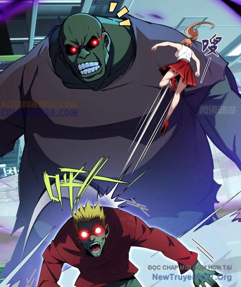 Đô Thị Tương Lai Đã Thức Tỉnh Khí Vận Hoàn Mỹ: Chapter 15