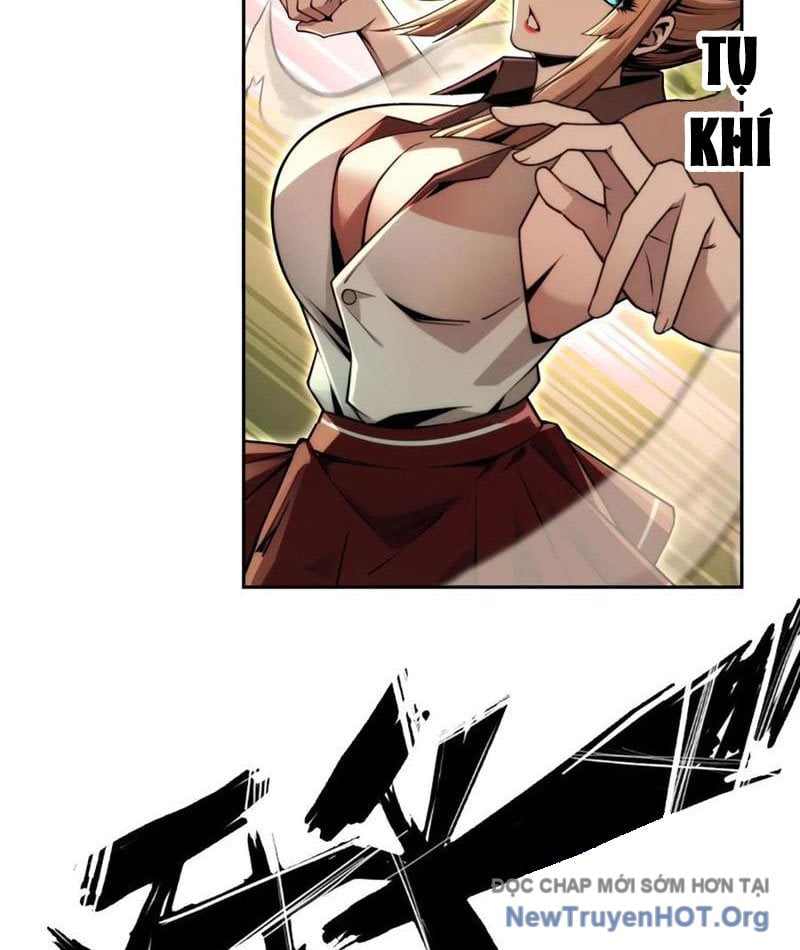 Đô Thị Tương Lai Đã Thức Tỉnh Khí Vận Hoàn Mỹ: Chapter 15