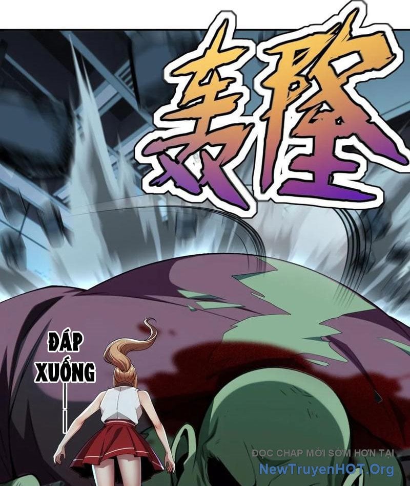 Đô Thị Tương Lai Đã Thức Tỉnh Khí Vận Hoàn Mỹ: Chapter 15